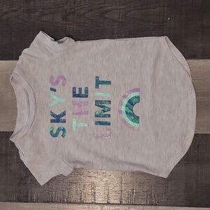 Toddler T-shirt